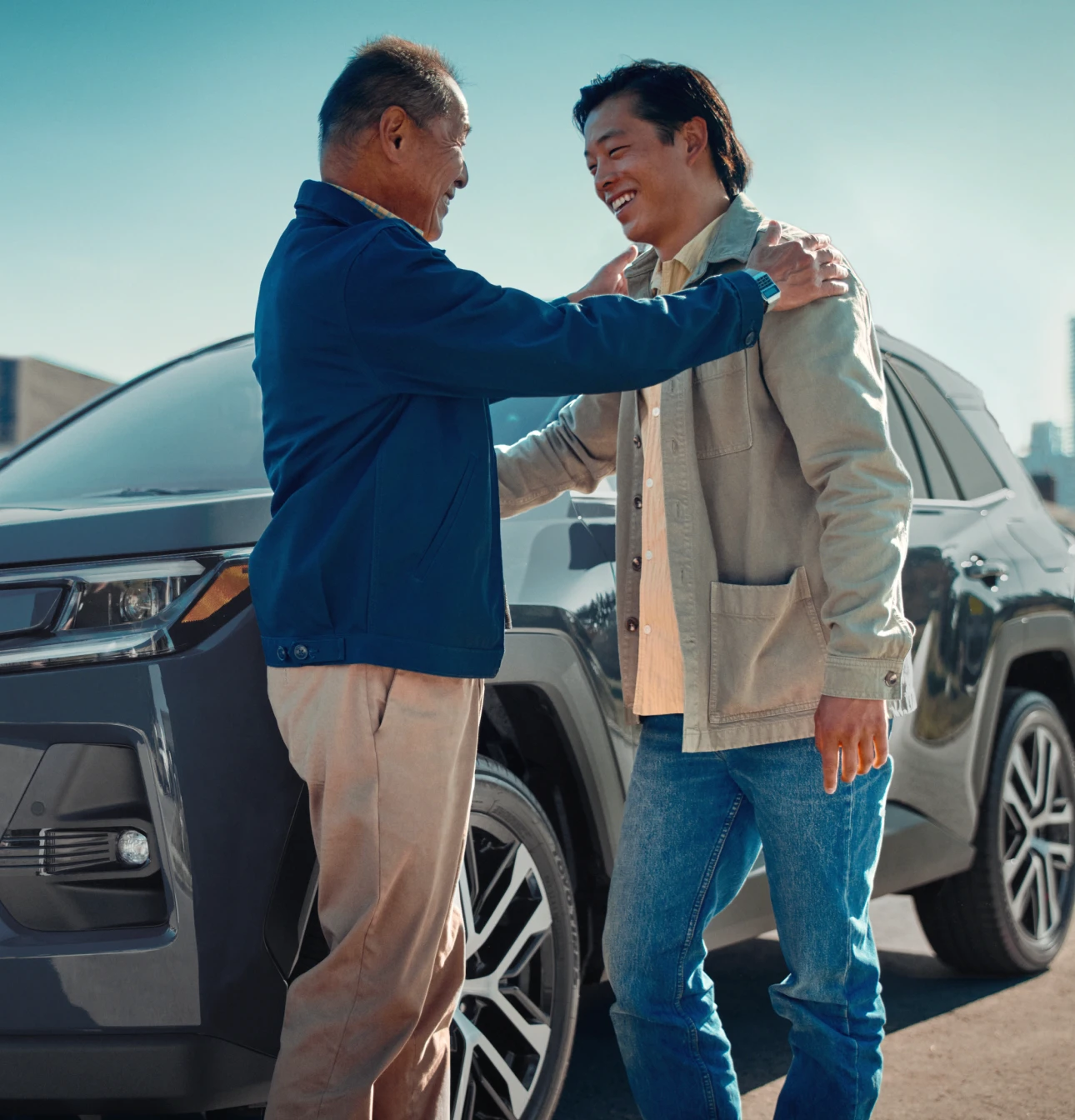 Big pick, big prizes.